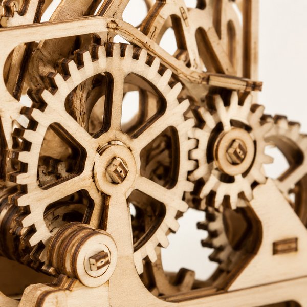 featured collection mechanical