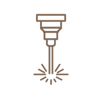 icon precision