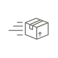 icon shipping