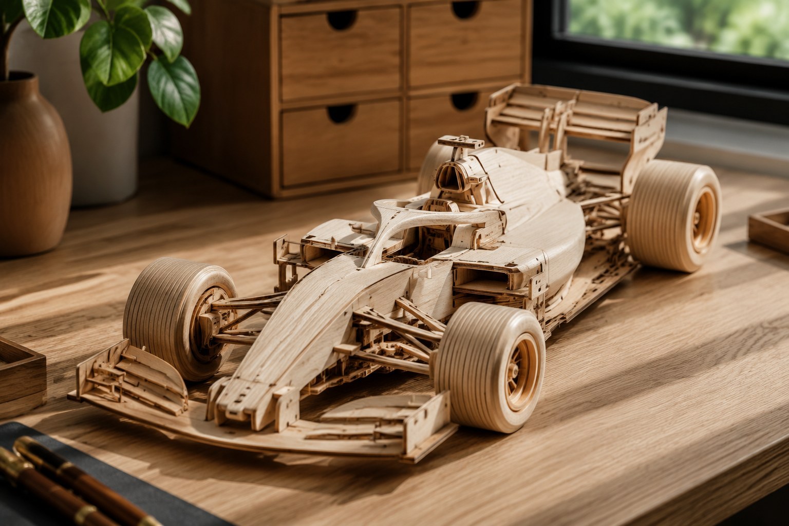 Jigden homepage decor: wooden-vehicle-model-kits.jpg